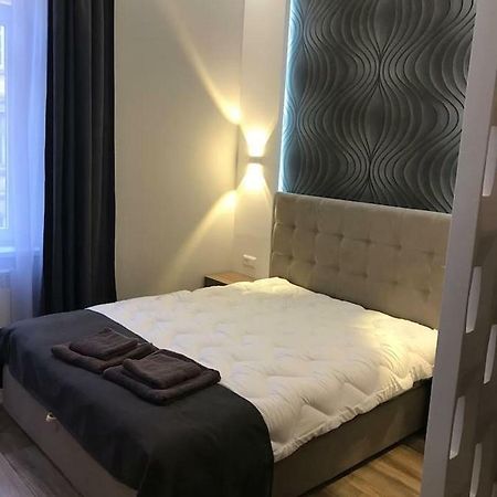 New Appartment-Studio Іn The Center Of Leopoli Esterno foto
