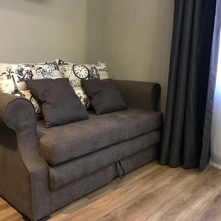 New Appartment-Studio Іn The Center Of Leopoli Esterno foto