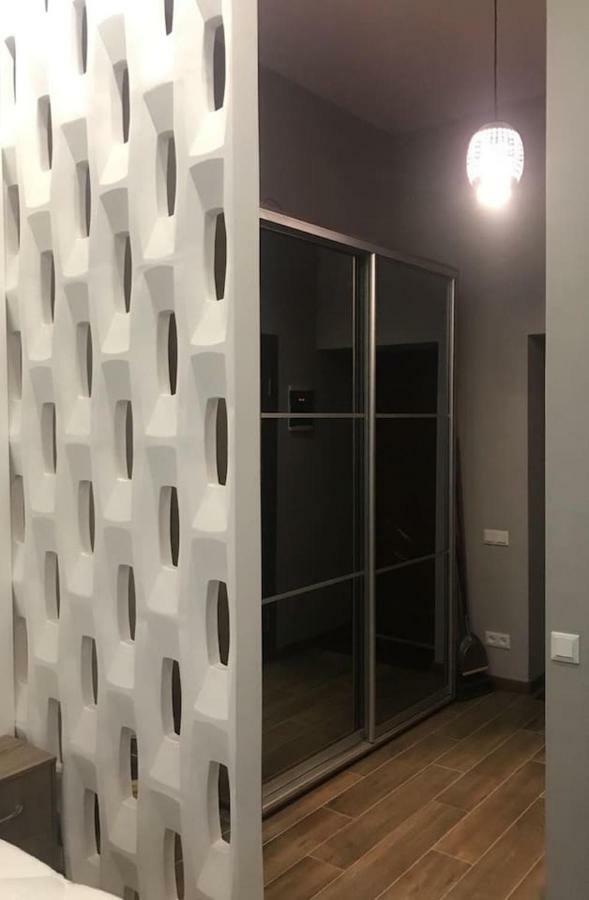 New Appartment-Studio Іn The Center Of Leopoli Esterno foto