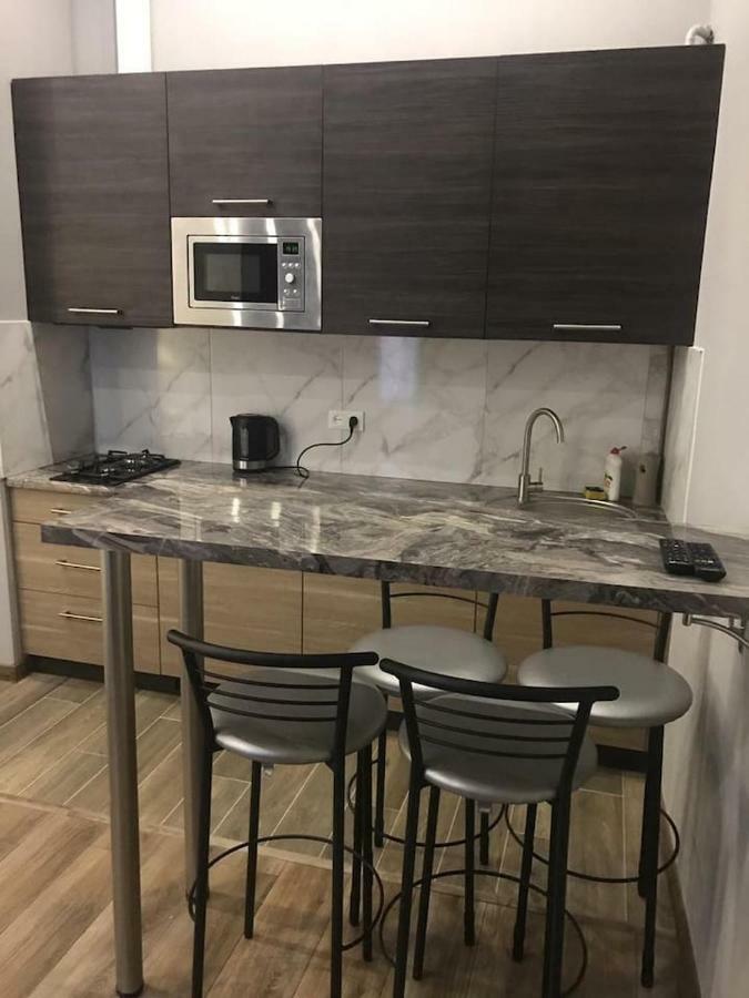 New Appartment-Studio Іn The Center Of Leopoli Esterno foto