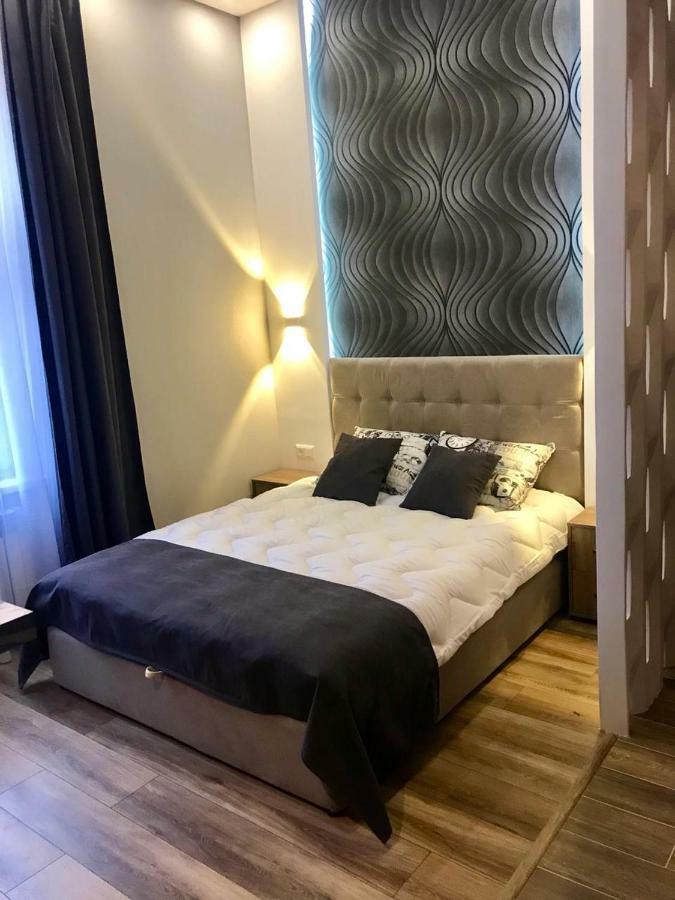 New Appartment-Studio Іn The Center Of Leopoli Esterno foto