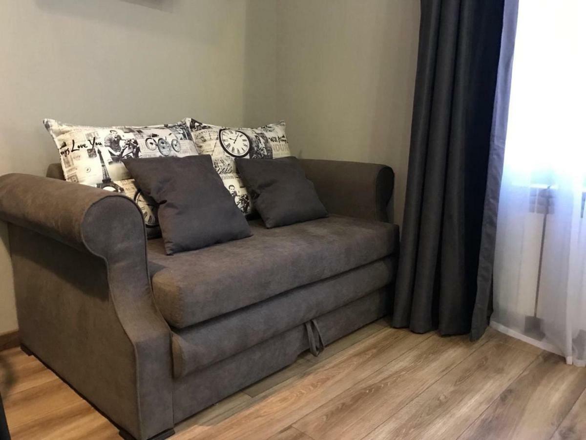 New Appartment-Studio Іn The Center Of Leopoli Esterno foto