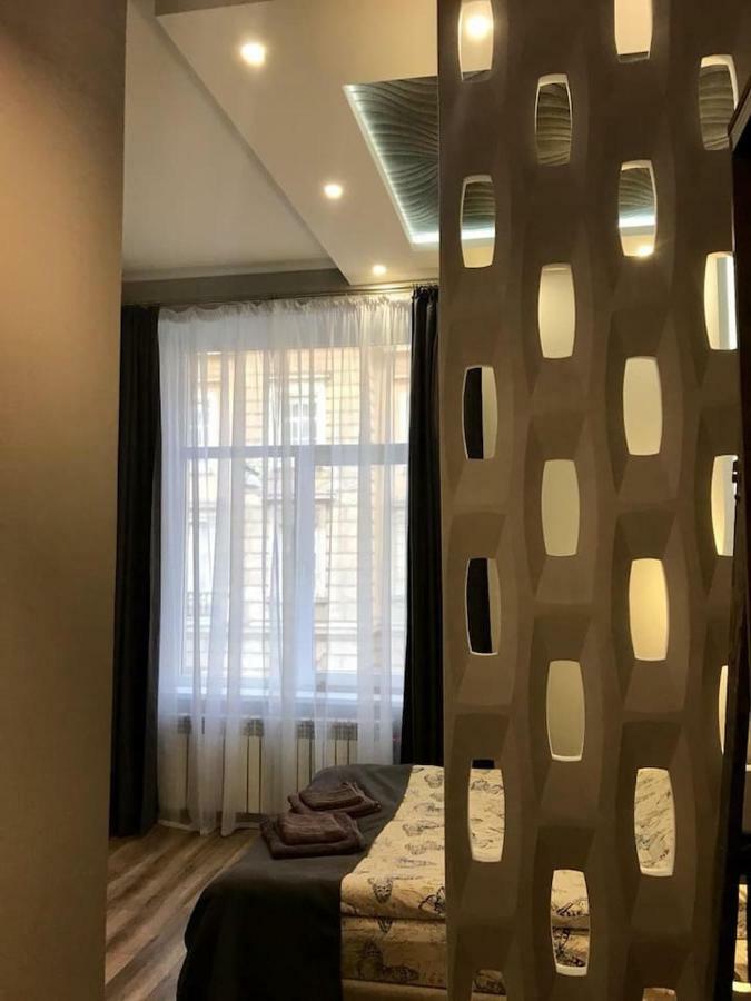 New Appartment-Studio Іn The Center Of Leopoli Esterno foto