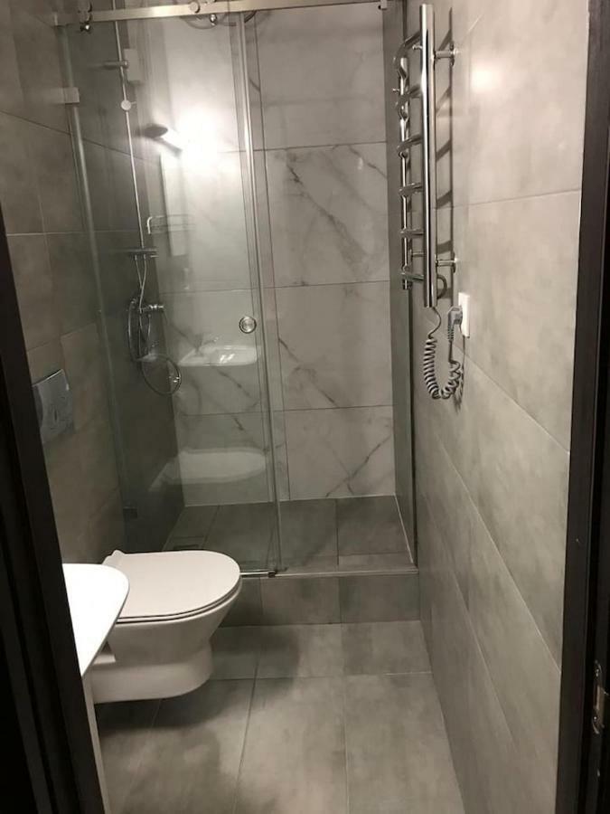 New Appartment-Studio Іn The Center Of Leopoli Esterno foto